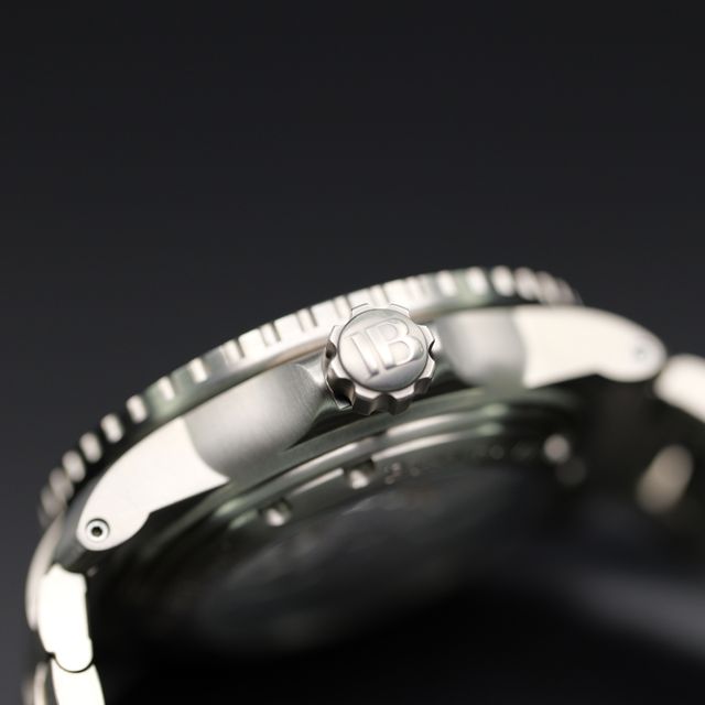 Blancpain Fifty Fathoms 5015-12B30-98B Image 2